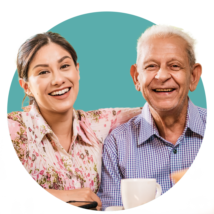 Supporting image hero